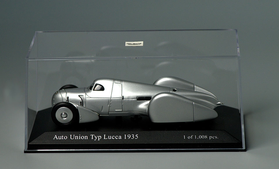 410352000 Auto Union Typ Lucca 1935