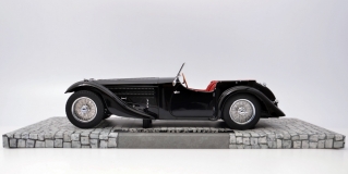 1938-Bugatti Type 57SC Corsica Roadster
