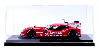 NISSAN GT-R LM NISMO 2015 Le Mans 24 hours No.23