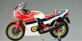 122161701 Honda CB 1100 R 1982